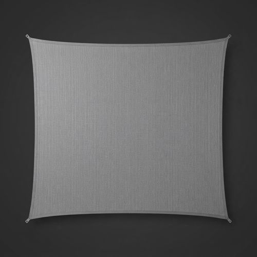 Rectangle Sun Shade Sail 12 x 14 ft